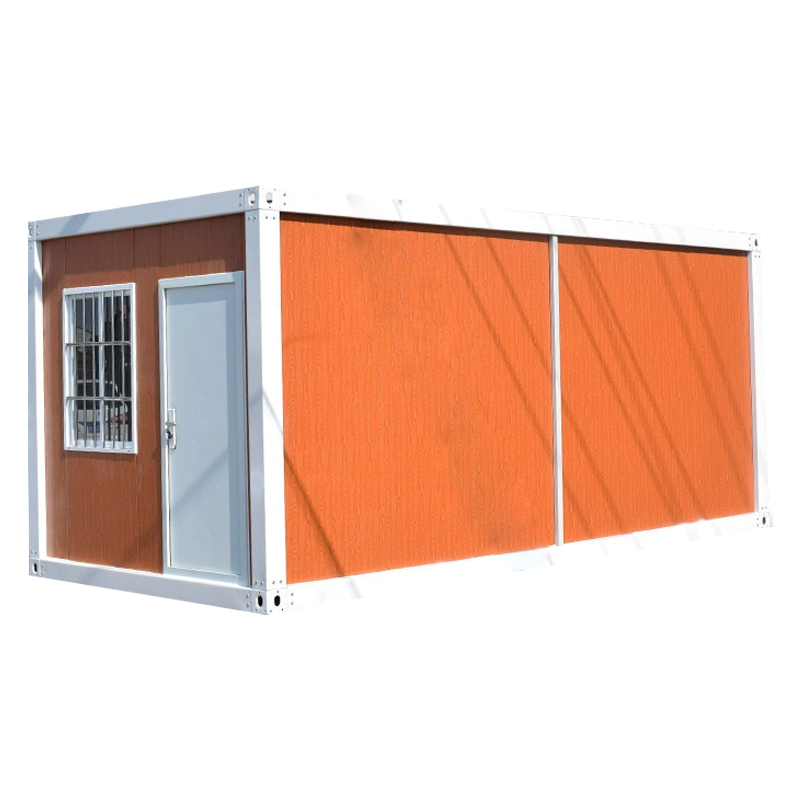 Rock Wool Board Container House
