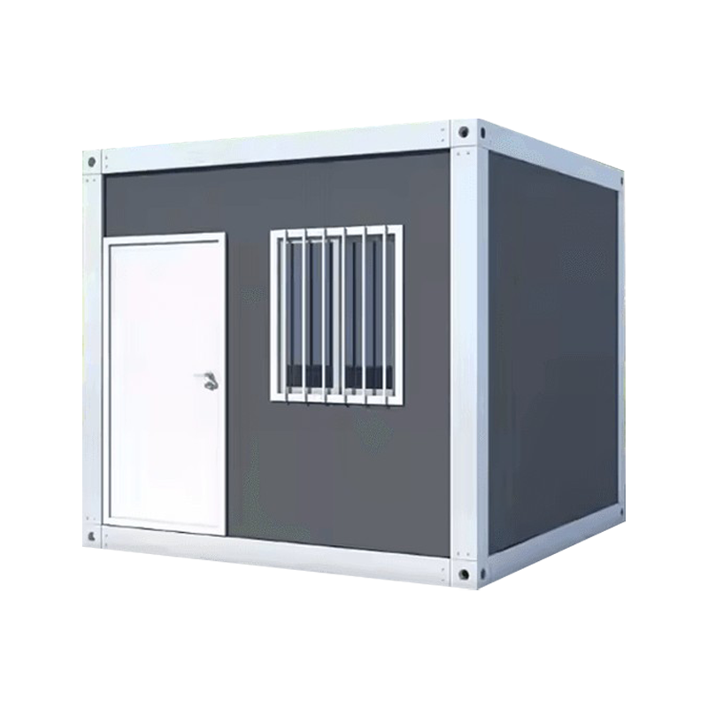 Standard Basic Modelhus