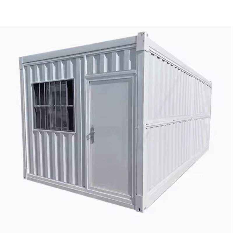 Sammenfoldeligt Container Mobile House