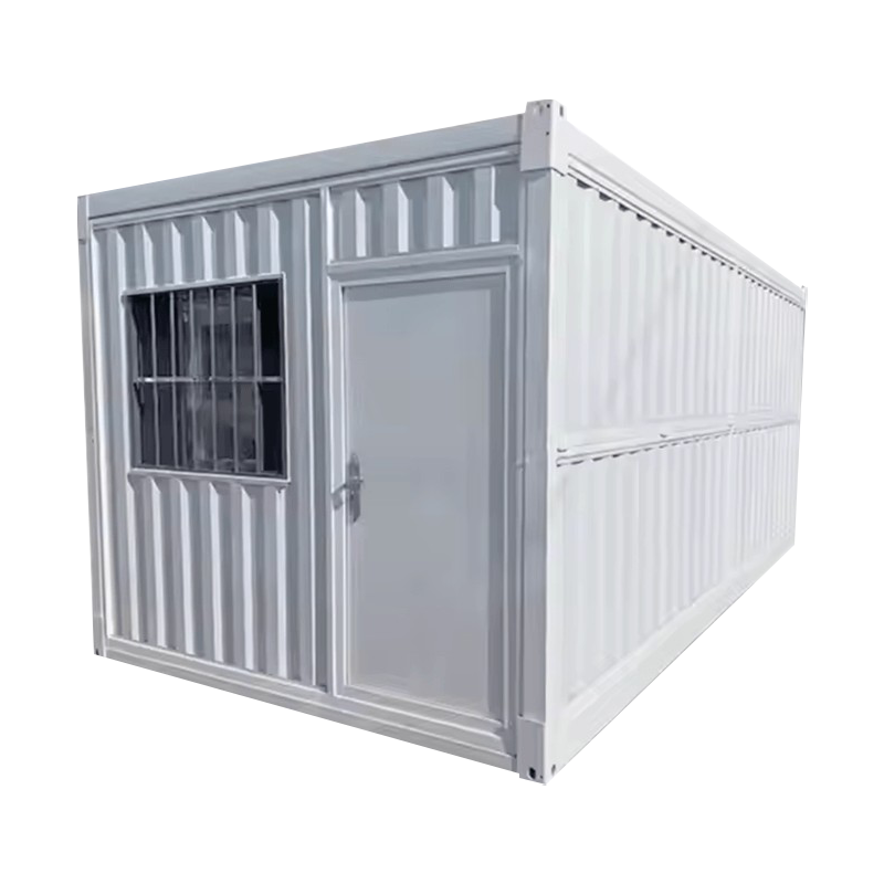 Sammenfoldeligt Container Mobile House