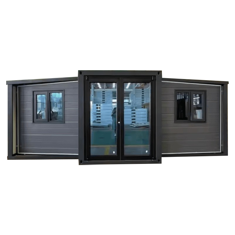 Udvidelseshus Standard Container Mobile House